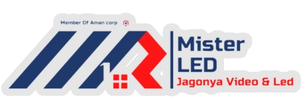 MISTER LED INDONESIA